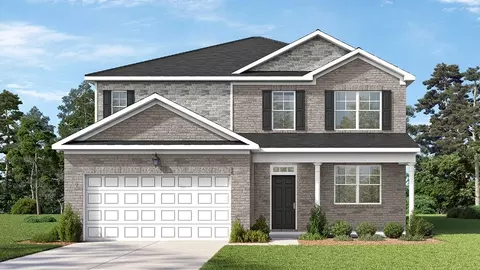 1248 Hollingsworth Way, Dacula, GA 30019