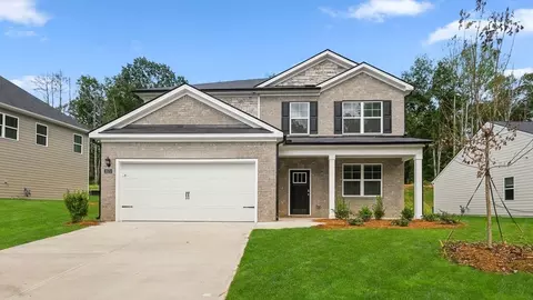 1248 Hollingsworth Way, Dacula, GA 30019