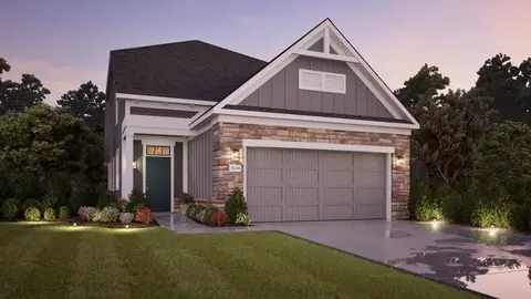 1104 Salford Ct, Durham, NC 27703