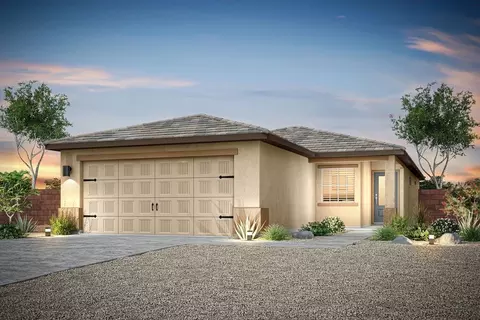 7267 W Coastal Plain Way, Tucson, AZ 85757