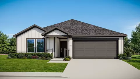 1039 Starlight Ln, Josephine, TX 75173