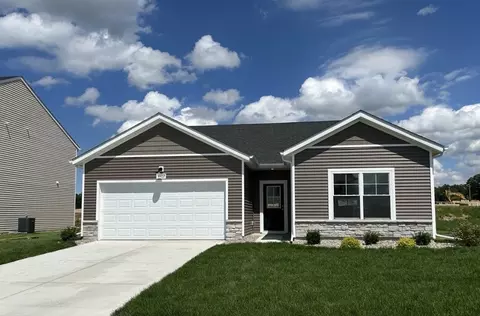 4402 Goldfinch Ave, Valparaiso, IN 46385