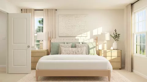 Bedroom - 1115 Swindon Ave, Gilbert, SC 29054 photo 1 of 6