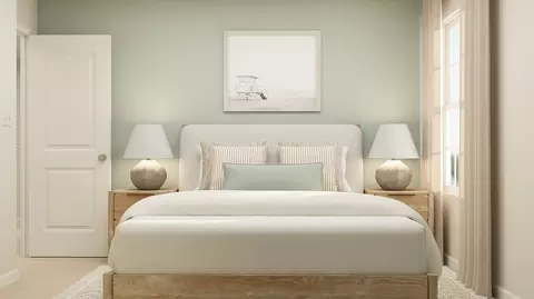 Bedroom - 1115 Swindon Ave, Gilbert, SC 29054 photo 3 of 6