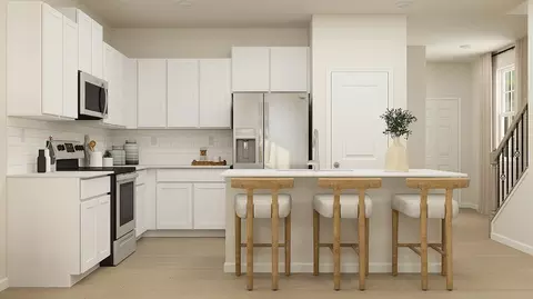 Kitchen - 1115 Swindon Ave, Gilbert, SC 29054 photo 1 of 4