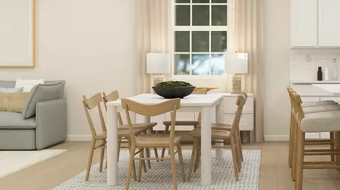 Dining - 1115 Swindon Ave, Gilbert, SC 29054 photo 1 of 2