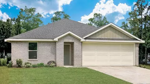 40812 Lilac Branch St, Magnolia, TX 77354