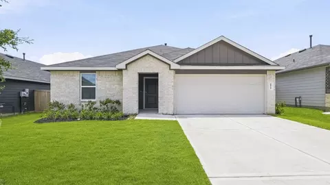 40812 Lilac Branch St, Magnolia, TX 77354