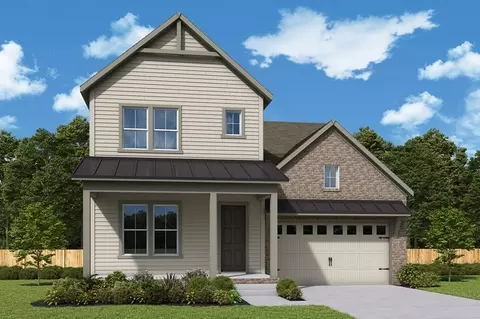 7250 Westrow Ave, Charlotte, NC 28278