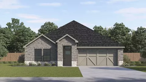 2019 Serene Springs Rd, Celina, TX 75009