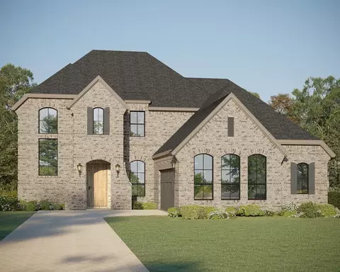 820 Bella Casa Dr, Keller, TX 76248