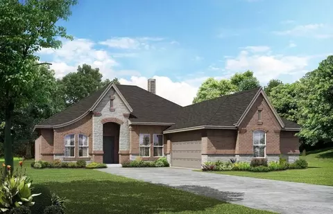 352 Pasture Dr, Midlothian, TX 76065