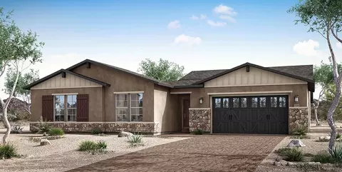 3375 Iron King Cir, Prescott, AZ 86301