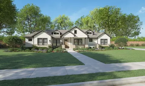 105 Swan Lake Dr, Waxahachie, TX 75165