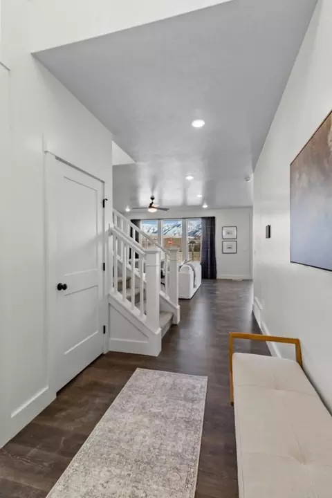 Entry Way - 32 E 1690 S, Salem, UT 84653 photo 2 of 5