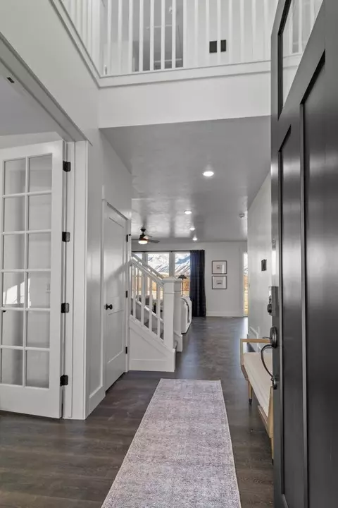 Entry Way - 32 E 1690 S, Salem, UT 84653 photo 1 of 5