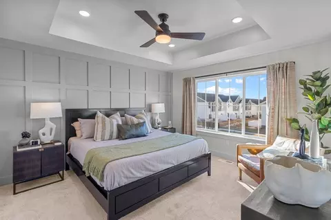 Bedroom - 32 E 1690 S, Salem, UT 84653 photo 1 of 5