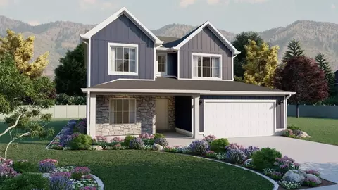 32 E 1690 S, Salem, UT 84653