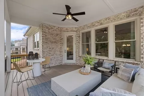 Exterior - 3410 Commander Cv #STE B5, Suwanee, GA 30024 photo 4 of 16