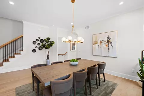 Dining - 3410 Commander Cv #STE B5, Suwanee, GA 30024 photo 1 of 1