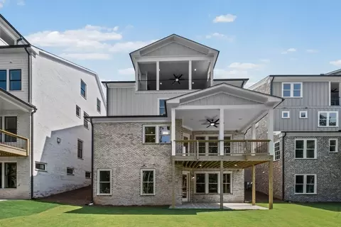 Exterior - 3410 Commander Cv #STE B5, Suwanee, GA 30024 photo 14 of 16