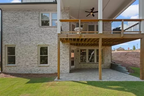 Exterior - 3410 Commander Cv #STE B5, Suwanee, GA 30024 photo 8 of 16