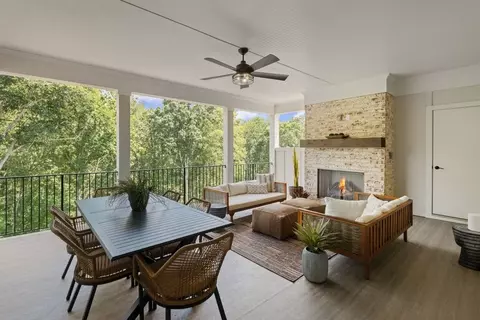 Exterior - 3410 Commander Cv #STE B5, Suwanee, GA 30024 photo 9 of 16
