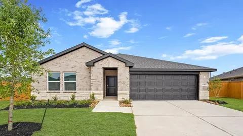 27502 Crystalline Sage Ln, Katy, TX 77493