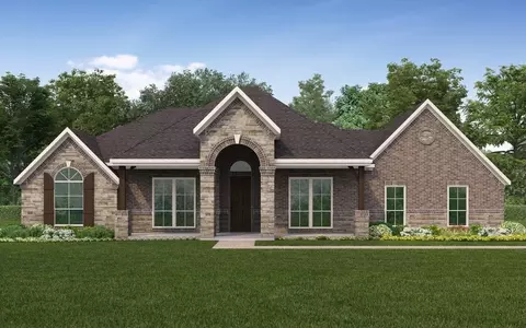 6 Cattle Dr, Bay City, TX 77414