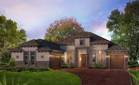 Exterior - 100 Plantation Bay Dr, Ormond Beach, FL 32174 photo 6 of 11