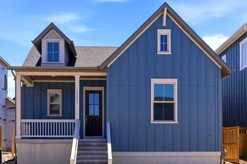 7163 S Ramble Rd, West Jordan, UT 84081