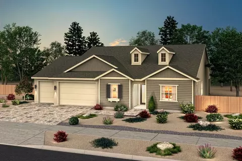 11600 Sugarloaf Peak Ct, Sparks, NV 89441