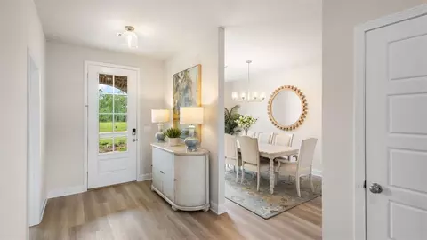 Entry Way - 581 Edenberg Bnd, Pearl, MS 39208 photo 8 of 12