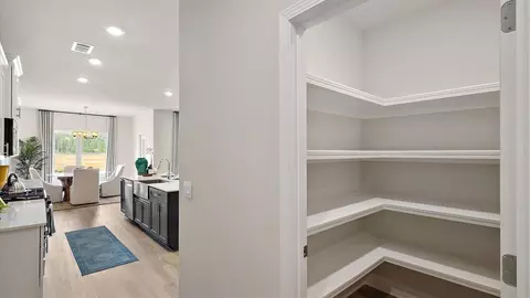 Entry Way - 581 Edenberg Bnd, Pearl, MS 39208 photo 10 of 12
