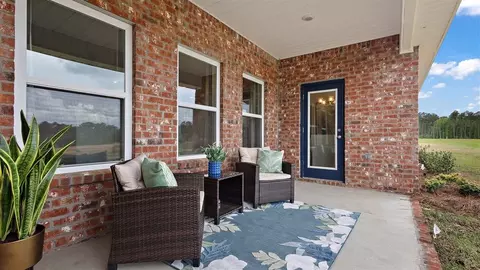 Exterior - 581 Edenberg Bnd, Pearl, MS 39208 photo 13 of 14
