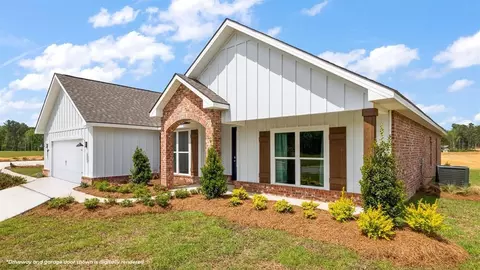 Exterior - 581 Edenberg Bnd, Pearl, MS 39208 photo 10 of 14