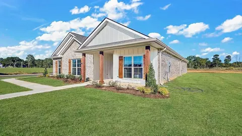 Exterior - 581 Edenberg Bnd, Pearl, MS 39208 photo 2 of 14