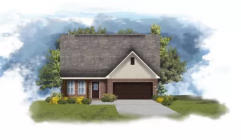 11518 Juban Parc Ave, Denham Springs, LA 70726