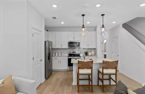 Kitchen - 2033 Riverleaf Rd, Deland, FL 32724 photo 6 of 6