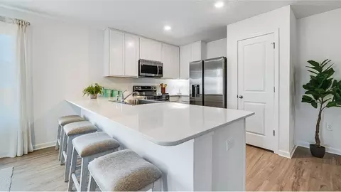 Kitchen - 5466 Horizons Edge, Milton, FL 32583 photo 1 of 4