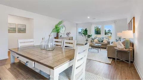 Dining - 5466 Horizons Edge, Milton, FL 32583 photo 1 of 2