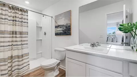 Bath - 5466 Horizons Edge, Milton, FL 32583 photo 1 of 4
