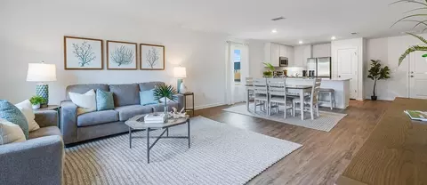 Entry Way - 5466 Horizons Edge, Milton, FL 32583 photo 1 of 1