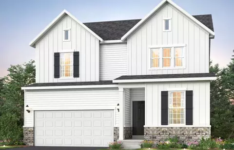 Coming Soon, Lewis Center, OH 43035
