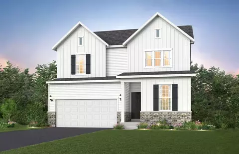 4601 Mcnamara Pl, Lewis Center, OH 43035