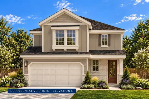 4510 Brookfield Dr, Melissa, TX 75454