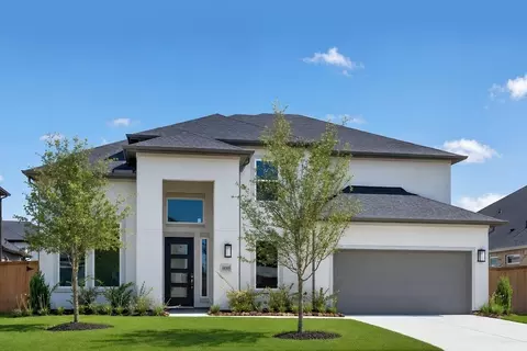 18319 Red Dahlia Rd, Richmond, TX 77407