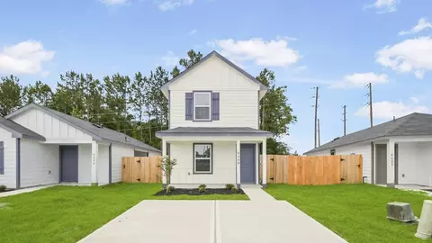 2429 Twin Ct, Splendora, TX 77372