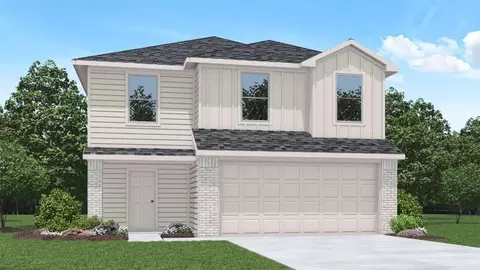 18194 Woodpecker Trl, New Caney, TX 77357