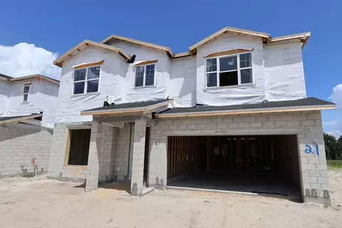 2855 Sweetgrass Ln, Zellwood, FL 32798